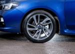 Subaru Levorg GT 2016 года (UK)